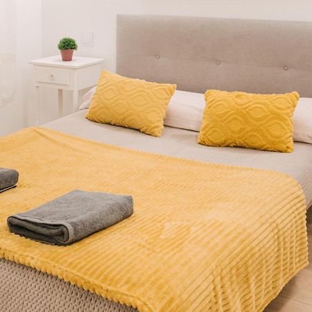 Lujoso Y Amplio Apartamento Con Parking Incluido León Exterior foto