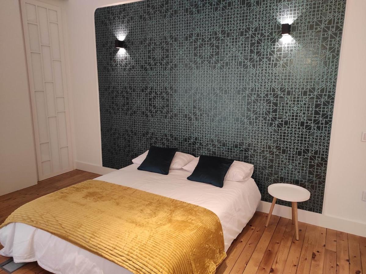 Lujoso Y Amplio Apartamento Con Parking Incluido León Exterior foto